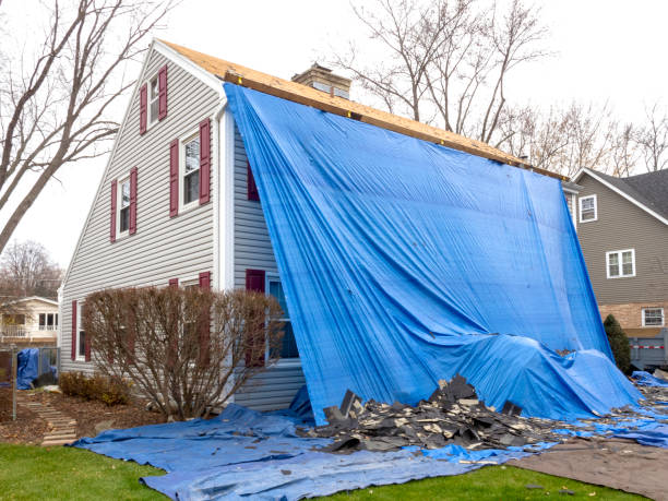 Best Construction Debris Removal  in Fort Deposit, AL