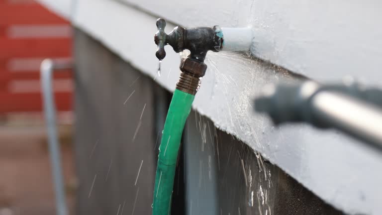 Property Management Cleanouts in Fort Deposit, AL